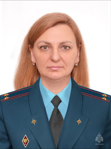 Горяинова <br>Василина  Евгеньевна